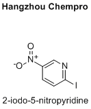 2-iodo-5-nitropyridine