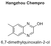 6,7-dimethylquinoxalin-2-ol