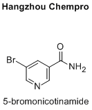 5-bromonicotinamide