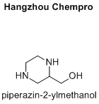 piperazin-2-ylmethanol