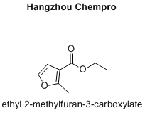 ethyl 2-methylfuran-3-carboxylate