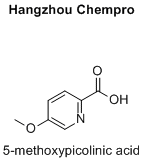 5-methoxypicolinic acid