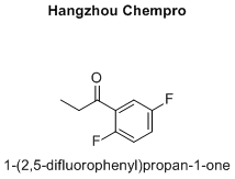 1-(2,5-difluorophenyl)propan-1-one