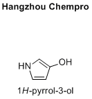 1H-pyrrol-3-ol