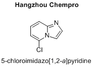 5-chloroimidazo[1,2-a]pyridine