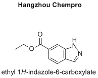 ethyl 1H-indazole-6-carboxylate