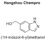 (1H-indazol-6-yl)methanol