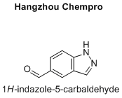 1H-indazole-5-carbaldehyde