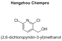 (2,6-dichloropyridin-3-yl)methanol