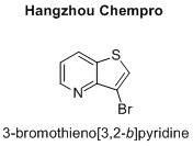 3-bromothieno[3,2-b]pyridine