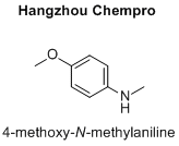 4-methoxy-N-methylaniline