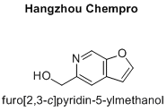 furo[2,3-c]pyridin-5-ylmethanol