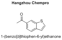 1-(benzo[b]thiophen-6-yl)ethanone