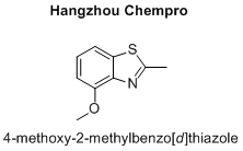 4-methoxy-2-methylbenzo[d]thiazole