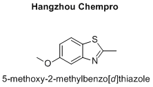 5-methoxy-2-methylbenzo[d]thiazole