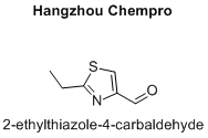 2-ethylthiazole-4-carbaldehyde