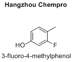 3-fluoro-4-methylphenol