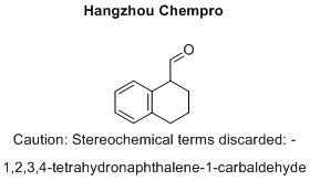 1,2,3,4-tetrahydronaphthalene-1-carbaldehyde