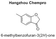 6-methylbenzofuran-3(2H)-one