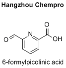 6-formylpicolinic acid