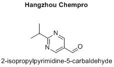 2-isopropylpyrimidine-5-carbaldehyde