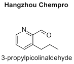 3-propylpicolinaldehyde