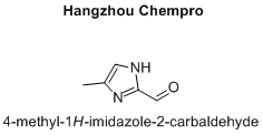 4-methyl-1H-imidazole-2-carbaldehyde