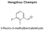 3-fluoro-2-methylbenzaldehyde