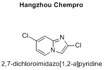 2,7-dichloroimidazo[1,2-a]pyridine