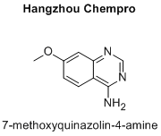 7-methoxyquinazolin-4-amine