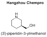 (S)-piperidin-3-ylmethanol