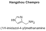 (1H-imidazol-4-yl)methanamine