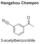 3-acetylbenzonitrile