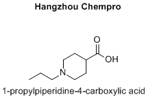 1-propylpiperidine-4-carboxylic acid