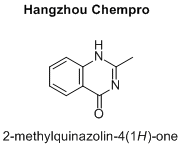 2-methylquinazolin-4(1H)-one