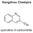 quinoline-3-carbonitrile