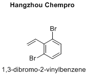 1,3-dibromo-2-vinylbenzene