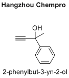 2-phenylbut-3-yn-2-ol