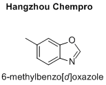 6-methylbenzo[d]oxazole