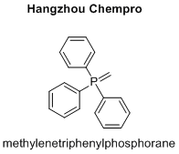 methylenetriphenylphosphorane