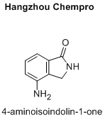 4-aminoisoindolin-1-one