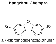 3,7-dibromodibenzo[b,d]furan