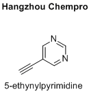 5-ethynylpyrimidine