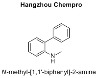 N-methyl-[1,1'-biphenyl]-2-amine