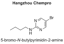 5-bromo-N-butylpyrimidin-2-amine