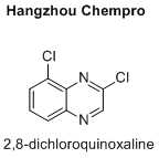 2,8-dichloroquinoxaline