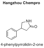 4-phenylpyrrolidin-2-one