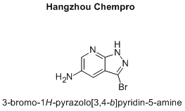 3-bromo-1H-pyrazolo[3,4-b]pyridin-5-amine