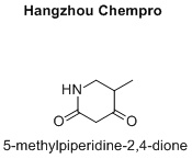 5-methylpiperidine-2,4-dione