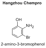 2-amino-3-bromophenol